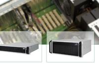 MSC Technologies präsentiert robuste 19 Zoll-Rechnersysteme mit industrieller PICMG 1.3 Slot CPU
