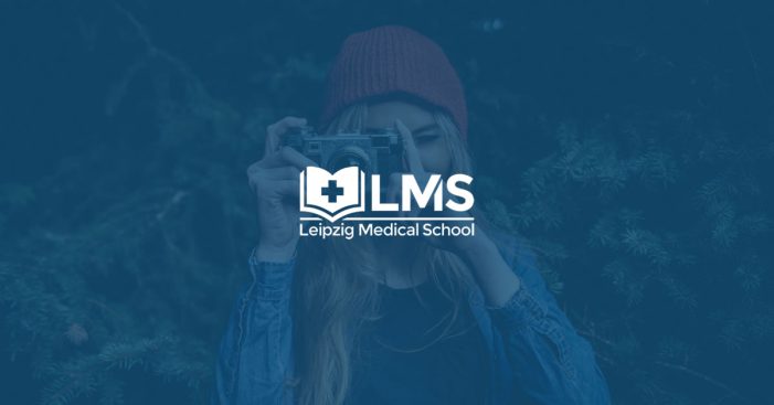 Leipzig Medical School weist in familia?rer Atmospha?re den Weg in ein erfolgreiches Medizinstudium