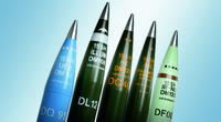Rheinmetall erhält Großauftrag für Artilleriemunition