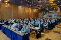Innovations-Impulse von der  ASAM International Conference 2015  zum Thema Big Data