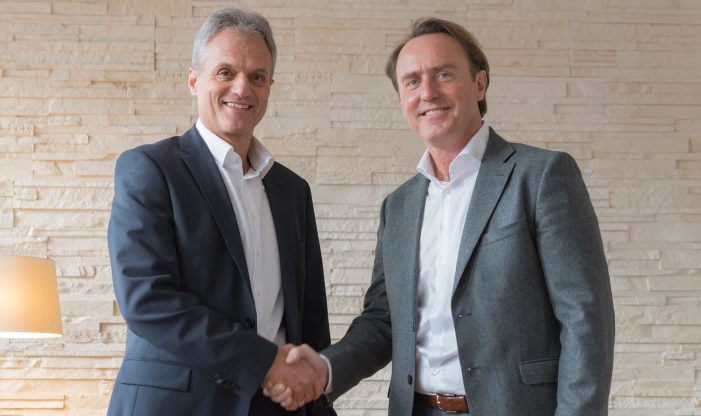 Mit Fusion positioniert sich acentrix zukunftsweisend mit Digitalen Services und PLM Solutions auf dem Weg zur Industrie 4.0.
