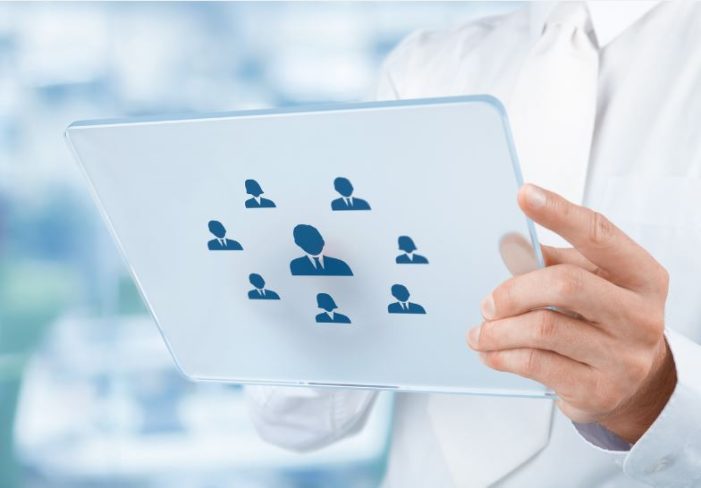 Identcenter erweitert Recruiting-Services in den Bereichen Active Sourcing und Social-Media-Recruiting