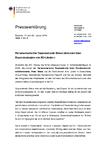 Parlamentarischer Staatssekretär Bleser diskutiert über Exportstrategien von EU-Ländern