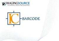IC Barcode – kostenloses kamerabasiertes 1D und 2D Barcode-SDK