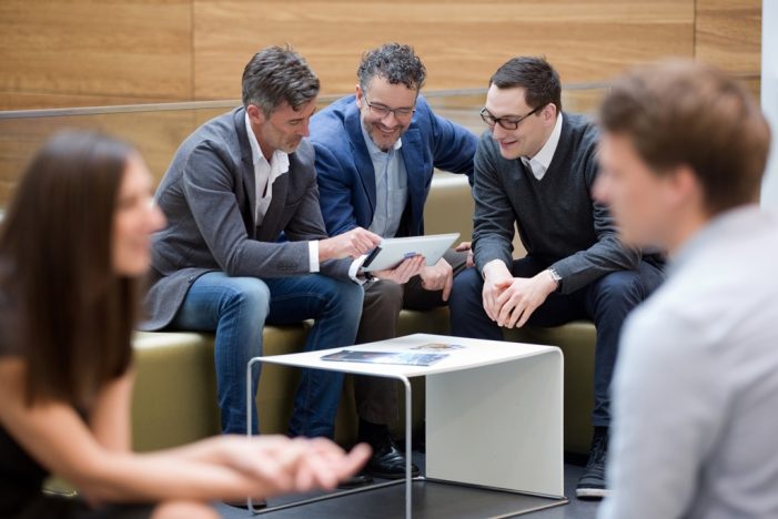 GGS-Infoabend am 28. Januar 2016 GGS-Infoabend am 28. Januar 2016