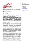Verband pro agro zieht positive Bilanz für die Internationale Grüne Woche 2016