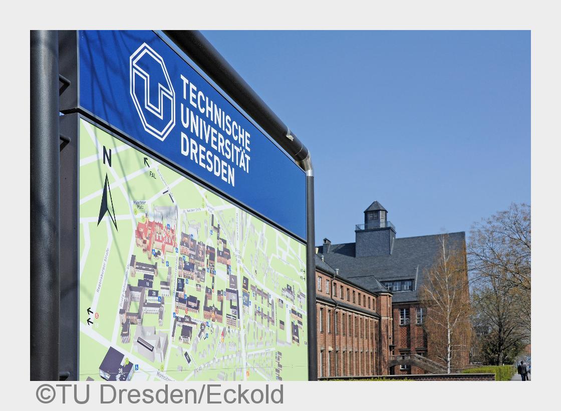 Business Intelligence mit BOARD an der TU Dresden: Geniale Ergänzung zur Theorie