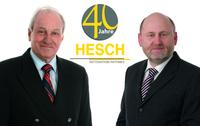 HESCH feiert 40-jähriges Jubiläum