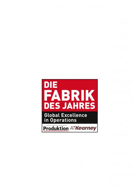 Neu: Halbtägiger Workshop zum Mehrwert der Digitalisierung in der Fertigung beim Kongress „Die Fabrik des Jahres/GEO“ (29.02. bis 02. 03.2016) in Ulm (FOTO)