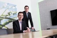 netzkern verbucht satte 45 % Umsatzplus und startet mit Neukunden, innovativem Hochleistungsrechenzentrum und erweitertem Angebot ins neue Jahr