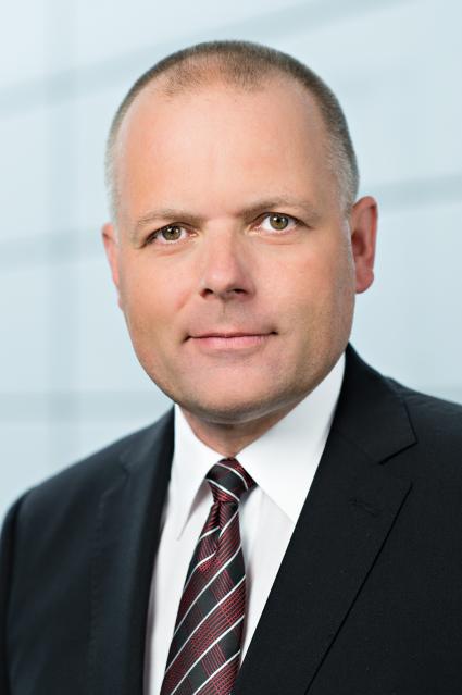 Ansgar Hinz wird neuer VDE-Chef (FOTO)