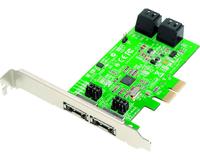 RAID Controller mit integriertem Image Backup/Restore