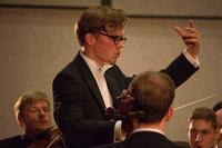 Neujahrskonzert der TU Ilmenau mit Beethoven, Rossini und Séjourné