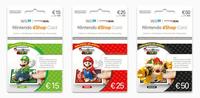 epay bringt Sonderedition der Nintendo eShop Card in den Handel