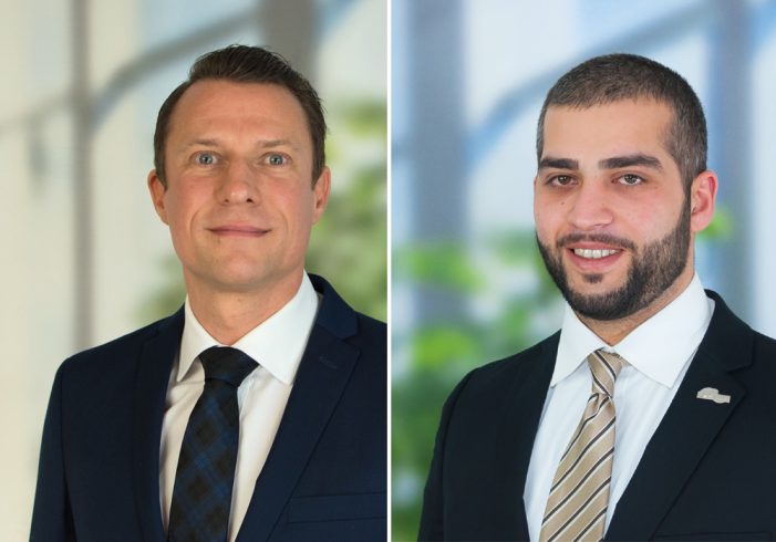 Personalie: Daniel Wagner wird Vertriebsleiter und Maklerbetreuer bei der AMEXPool AG
