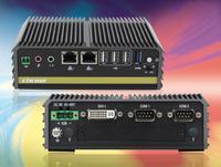 Embedded-PC  im Postkartenformat !