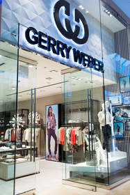 GERRY WEBER entscheidet sich für RFID-basierte Inventory Visibility-Lösung von Tyco Retail Solutions