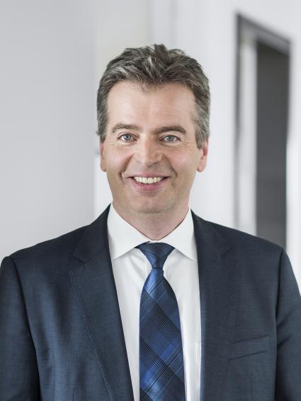 Unternehmensberatung INVERTO erweitert Führungskreis und ernennt Rudolf Trettenbrein zum Partner (FOTO)