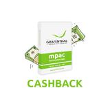 GRAFENTHAL erweitert Service-Angebot und bietet Cashback-Aktion