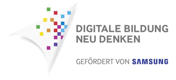 Initiative Digitale Bildung Neu Denken auf der didacta in Köln