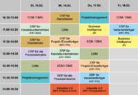 CeBIT 2016: Die vernetzte Welt: Herausforderung Digitalisierung CeBIT 2016: Die vernetzte Welt: Herausforderung Digitalisierung