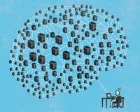 Künstliche Intelligenz zum Mitmachen: Microsoft stellt der Open-Source-Community das Deep Learning Toolkit CNTK auf GitHub zur Verfügung