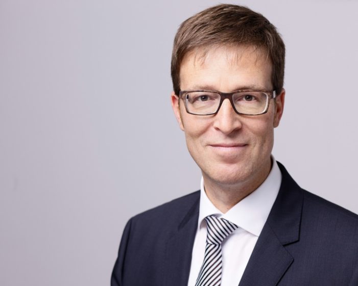 Kompetenzcenter für Familienunternehmen: Georg Zahnen wird neuer Partner bei Board Partners Kompetenzcenter für Familienunternehmen: Georg Zahnen wird neuer Partner bei Board Partners