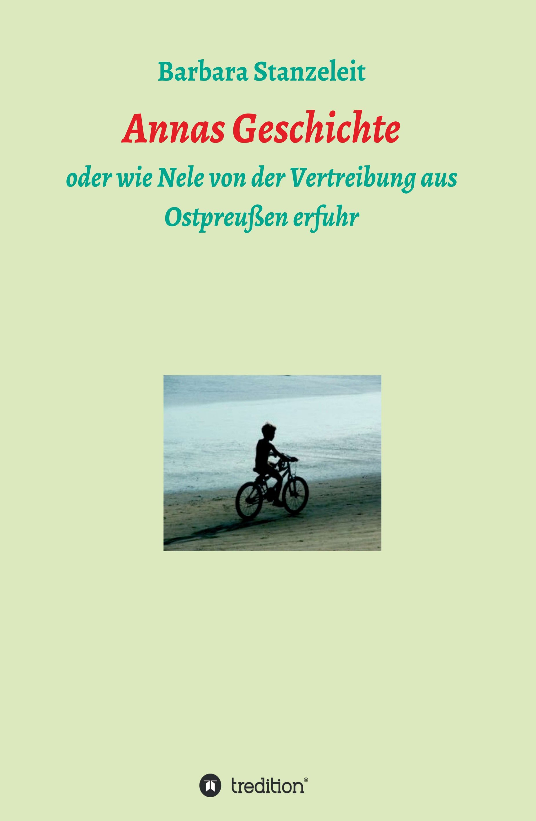 Annas Geschichte – die Erzählung einer schrecklichen Flucht erfährt beklemmende Aktualität