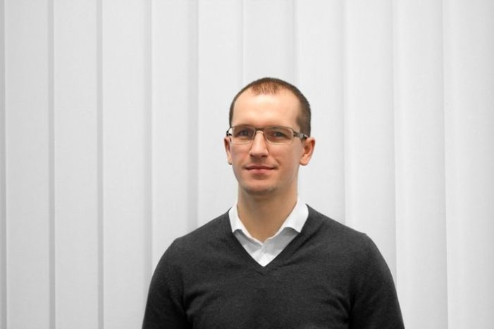 Online-Optiker Mister Spex strukturiert Führungsteam für weiteres Wachstum um: André Neubauer ist neuer CTO, Hannes Schrödter wird CPO Online-Optiker Mister Spex strukturiert Führungsteam für weiteres Wachstum um: André Neubauer ist neuer CTO, Hannes Schrödter wird CPO