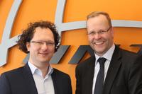 LINTRA Solutions GmbH verstärkt die Geschäftsführung