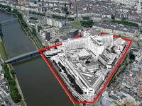 „Zehn Projekte für Ferrara“ und „Ein neues Quartier für Nantes“ „Zehn Projekte für Ferrara“ und „Ein neues Quartier für Nantes“