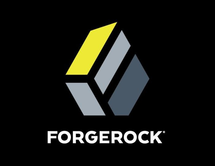 ForgeRock stellt erste Identitätsmanagement-Plattform vor, die kontinuierliche Sicherheit & Datenschutz für Verbraucher – Web-, mobile- & IoT Geräte ForgeRock stellt erste Identitätsmanagement-Plattform vor, die kontinuierliche Sicherheit & Datenschutz für Verbraucher – Web-, mobile- & IoT Geräte