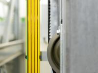 Hannover Messe: ContiTech stellt nachhaltige Lösungen in den Mittelpunkt