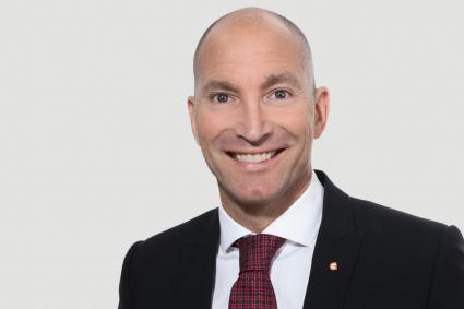 Neue Unternehmensspitze und erweiterter Service: Goetzfried AG stellt sich neu auf (FOTO)