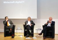 Digitalisierung – Chance für die Wirtschaft