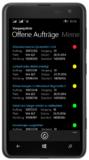 Mobile Instandhaltung mit SAP PM