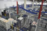 Rekordaufträge für Vanderlande