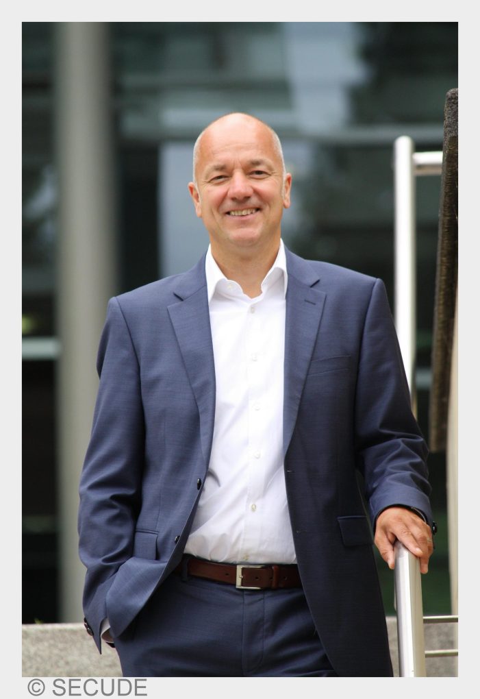 SECUDE und AKRA Business Solutions stärken die IT-Sicherheit für SAP-Kunden