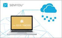 SEMYOU: sem.IssueTracker als App zur Aufgaben- und Projektverwaltung
