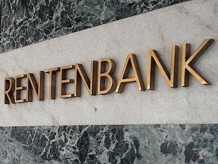 Rentenbank Geschäftsjahr 2015: Rekordnachfrage nach Förderdarlehen (FOTO)