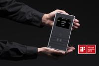 Zeiterfassungsterminal INTUS 5200/G von PCS erhält den iF DESIGN AWARD 2016