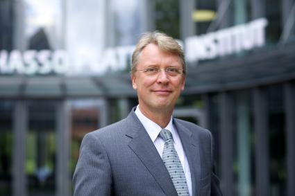 Sicher vernetzt: HPI-Onlinekurs hilft bei Schutz vor Angriffen im Internet (FOTO)