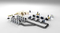 Lino® 3D layout und TactonWorks live erleben