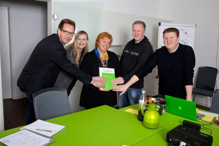 Neuheiten vermöbeln leicht gemacht