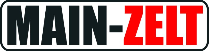 MAIN-ZELT goes global – Faltzelte für Schweiz und Österreich