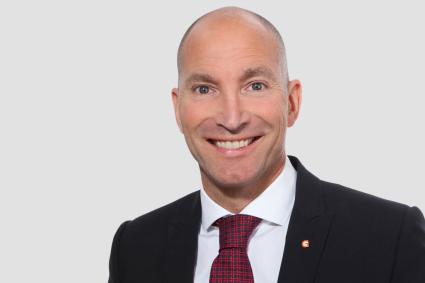 Thomas Götzfried wird Vorstandssprecher der Goetzfried AG (FOTO)