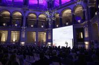 „Oscar“ für die besten Arbeitskonzepte von morgen – Gewinner des New Work Award stehen fest