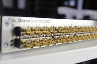 Neue Kompaktswitch-Modelle zur Schaltung von USB 3.0 und SDI