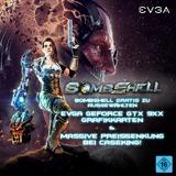 Radikale Preissenkung! EVGA GeForce GTX bei Caseking zu Spitzenpreisen inklusive Gratis-Game Bombshell