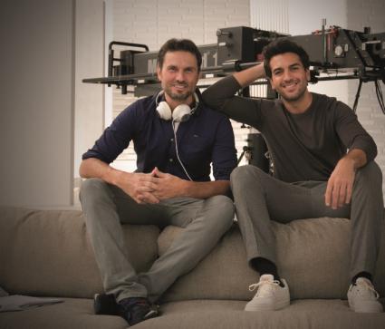 Elyas M–Barek wird das neue Sky Testimonial (FOTO)